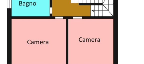 5 rooms House in San Giuliano Terme, Italy No. 57183 22