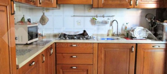 5 rooms House in San Giuliano Terme, Italy No. 57183 7