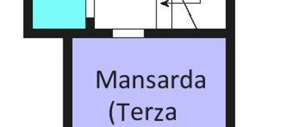 5 rooms House in San Giuliano Terme, Italy No. 57183 23