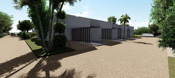 500m² Land in Loule, Portugal No. 53054 9