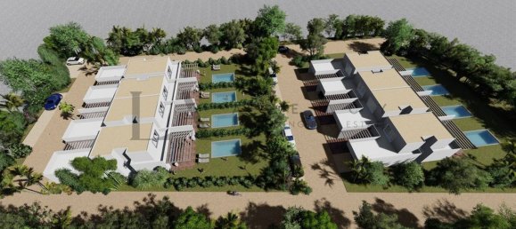 500m² Land in Loule, Portugal No. 53054 3