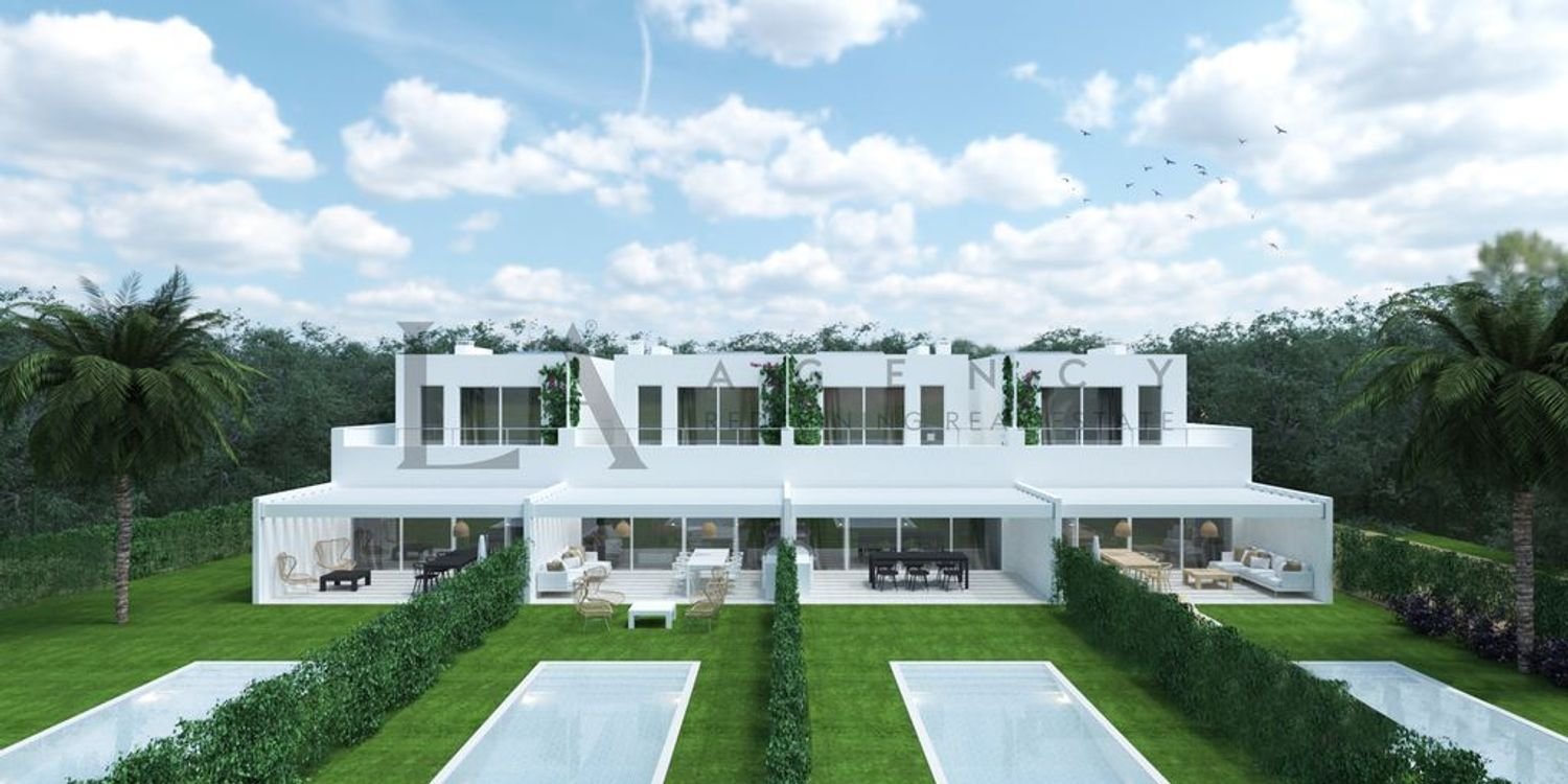 500m² Land in Loule, Portugal No. 53054