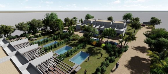 500m² Land in Loule, Portugal No. 53054 5