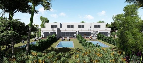 500m² Land in Loule, Portugal No. 53054 2