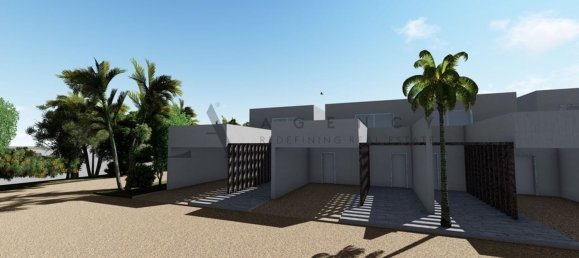 500m² Land in Loule, Portugal No. 53054 8