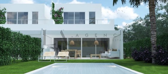 500m² Land in Loule, Portugal No. 53054 13