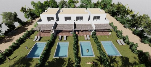 500m² Land in Loule, Portugal No. 53054 4