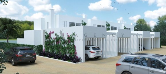 500m² Land in Loule, Portugal No. 53054 14