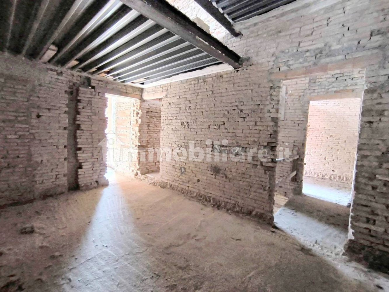 3 Schlafzimmer Haus in Forlì, Italy, Nr. 145961