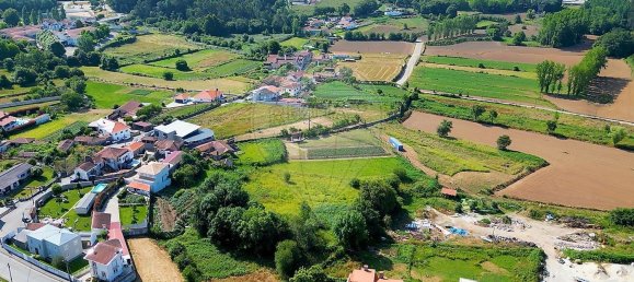 Grundstück in Milheiros de Poiares, Portugal, Nr. 203341 9