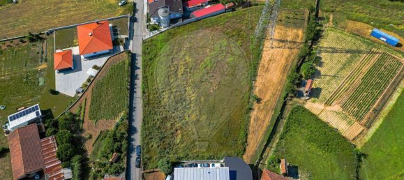 Grundstück in Milheiros de Poiares, Portugal, Nr. 203341 15