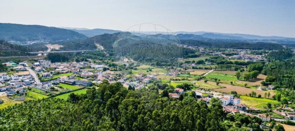 Grundstück in Milheiros de Poiares, Portugal, Nr. 203341 17