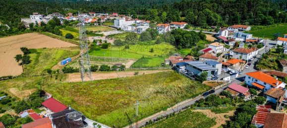 Grundstück in Milheiros de Poiares, Portugal, Nr. 203341 11