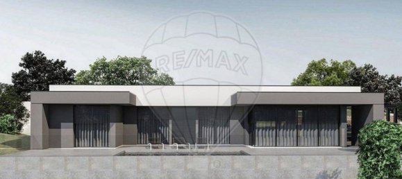 Grundstück in Milheiros de Poiares, Portugal, Nr. 203341 2