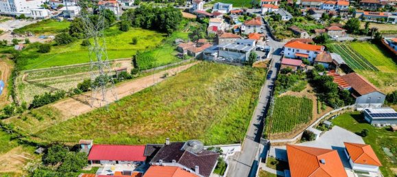 Grundstück in Milheiros de Poiares, Portugal, Nr. 203341 10