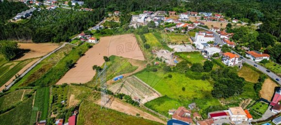 Grundstück in Milheiros de Poiares, Portugal, Nr. 203341 13