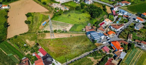 Grundstück in Milheiros de Poiares, Portugal, Nr. 203341 12