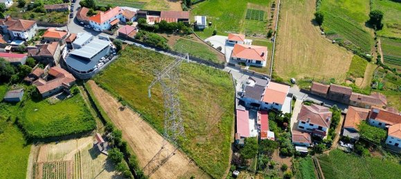 Grundstück in Milheiros de Poiares, Portugal, Nr. 203341 5