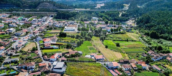 Grundstück in Milheiros de Poiares, Portugal, Nr. 203341 19