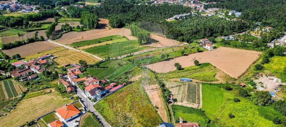 Grundstück in Milheiros de Poiares, Portugal, Nr. 203341 14