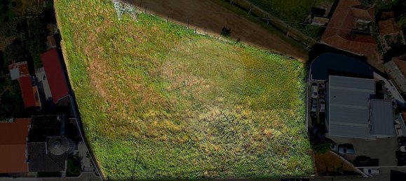 Grundstück in Milheiros de Poiares, Portugal, Nr. 203341 3