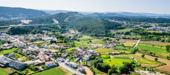 Grundstück in Milheiros de Poiares, Portugal, Nr. 203341 18