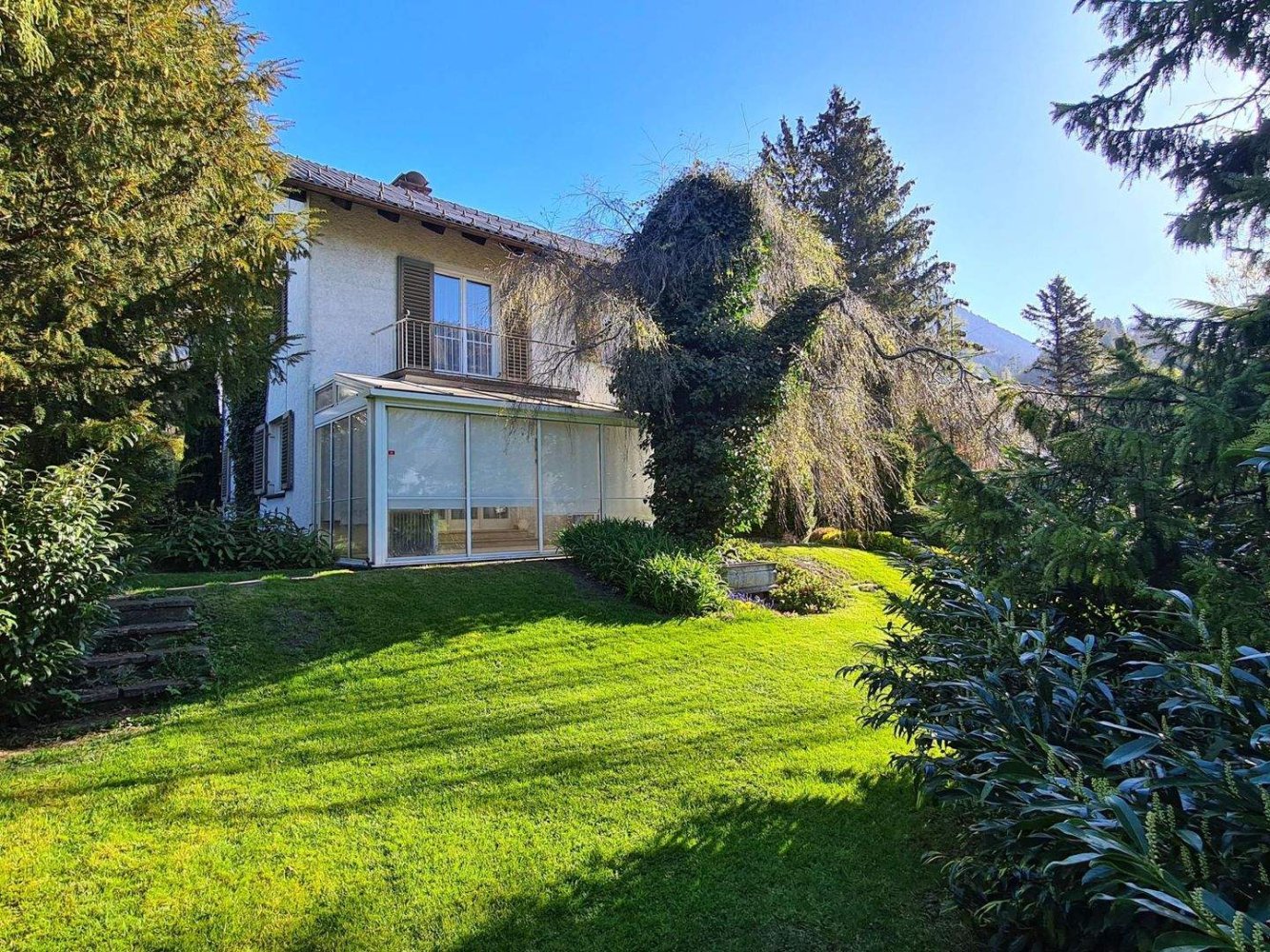 5-salle Maison à Bludenz, Austria No. 143515