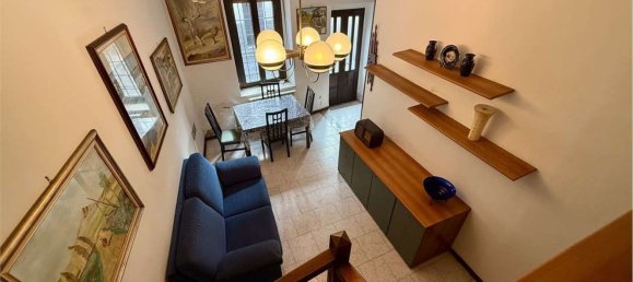 3-Zimmer Wohnung in Cassano Magnago, Italy, Nr. 334171 2