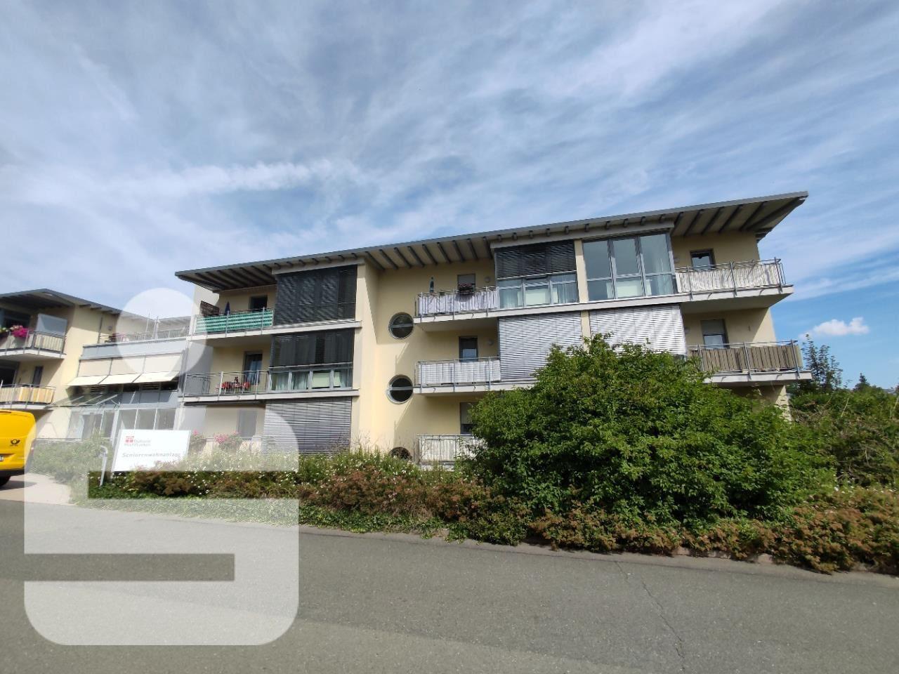 Студия в Хоф, Германия № 221065