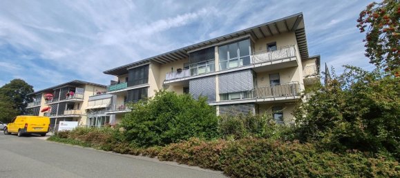 Студия в Хоф, Германия № 221065 2