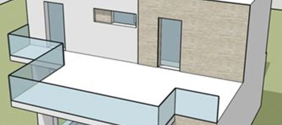 Дом с 6 комнатами в Падуя, Италия № 104683 8