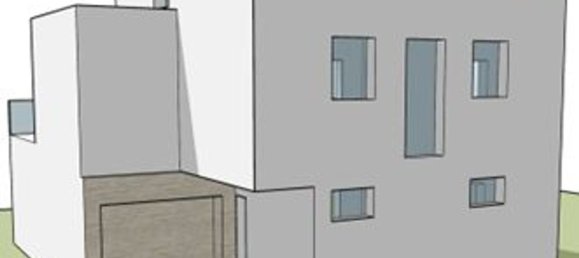 Дом с 6 комнатами в Падуя, Италия № 104683 3