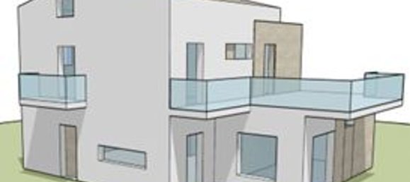 Дом с 6 комнатами в Падуя, Италия № 104683 7