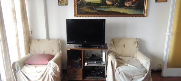 Квартира с 3 спальнями в Сан-Марти, Испания № 142421 2