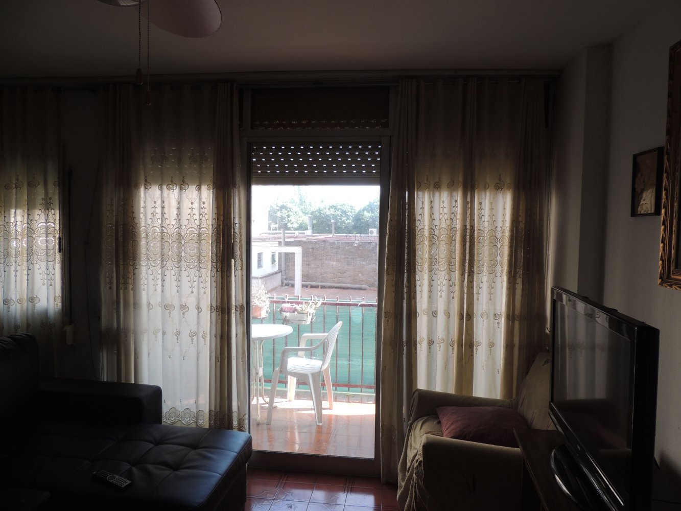 Квартира с 3 спальнями в Сан-Марти, Испания № 142421