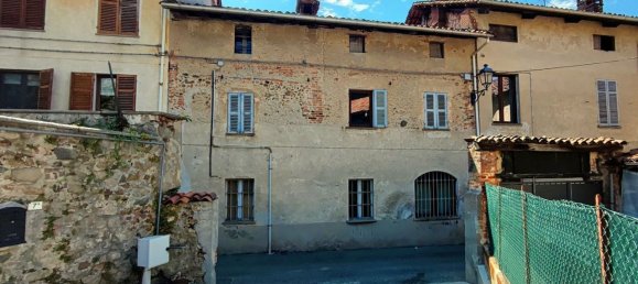 2 bedrooms House in Occhieppo Inferiore, Italy No. 327435 3