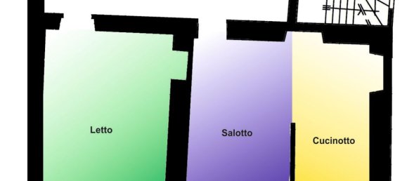 2 bedrooms House in Occhieppo Inferiore, Italy No. 327435 14