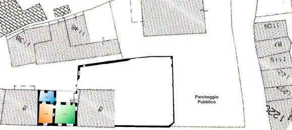 2 bedrooms House in Occhieppo Inferiore, Italy No. 327435 13