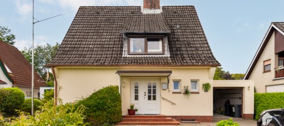 Casa T2 em Cuxhaven, Germany N.º 184500 15