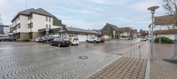 7-salle Bâtiment à Tubingen, Germany No. 61662 36