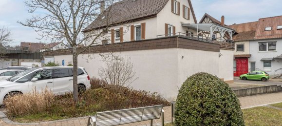 7-salle Bâtiment à Tubingen, Germany No. 61662 6