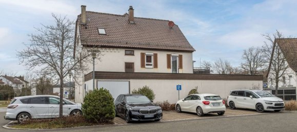 7-salle Bâtiment à Tubingen, Germany No. 61662 5