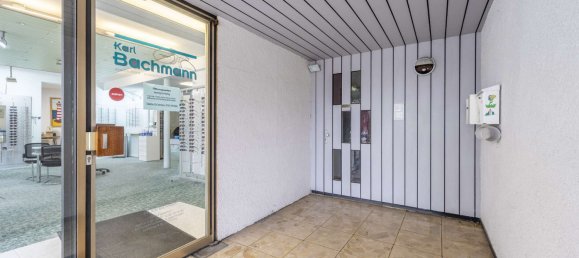 7-salle Bâtiment à Tubingen, Germany No. 61662 34