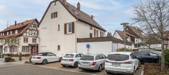 7-salle Bâtiment à Tubingen, Germany No. 61662 4