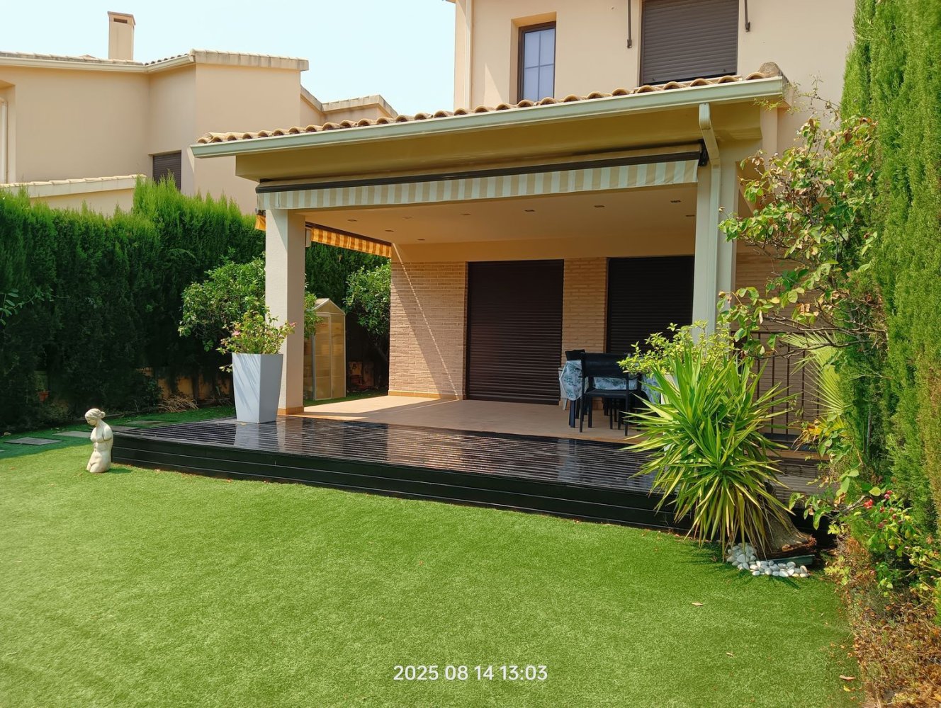 5 bedrooms House in Mutxamel, Spain No. 204631