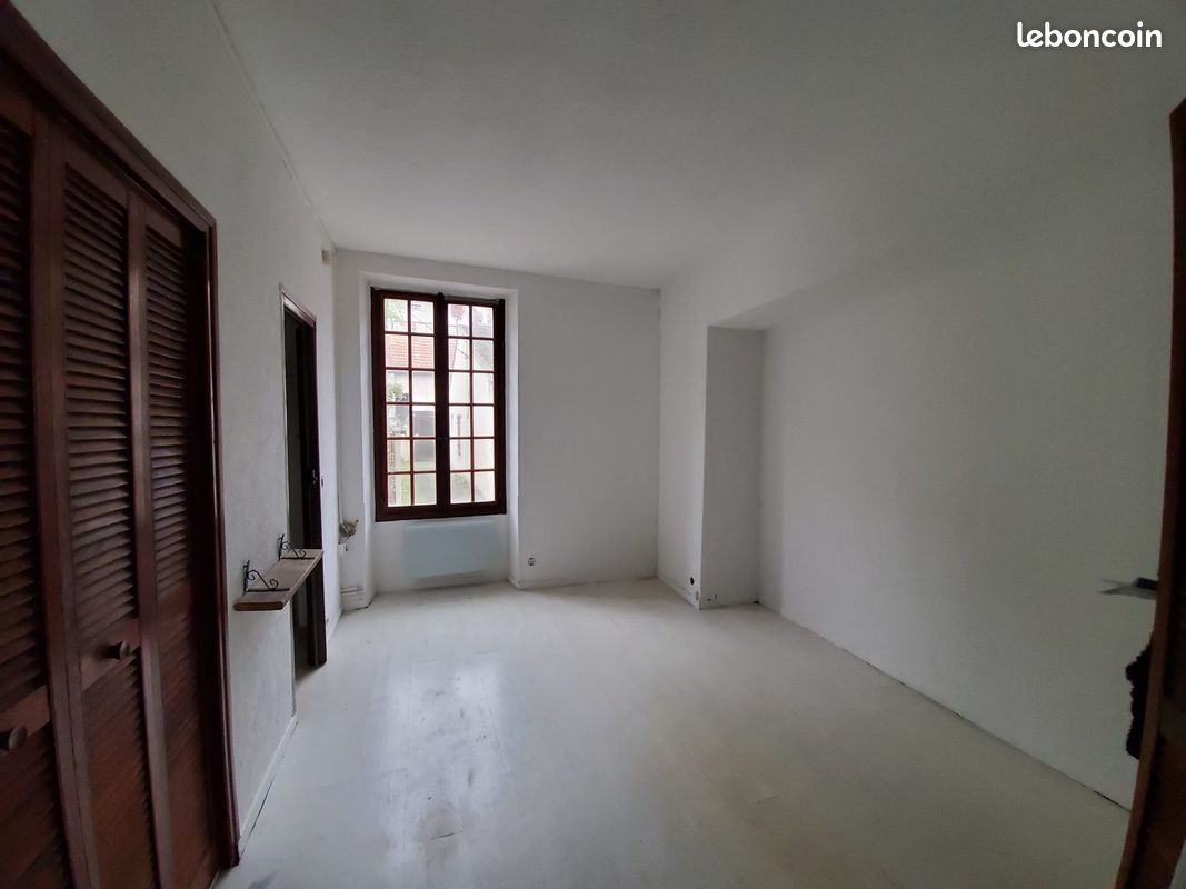 Studio in Follainville-Dennemont, France, Nr. 179286