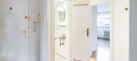 2 bedrooms Apartment in Wiesbaden, Germany No. 70105 8