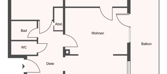 2 bedrooms Apartment in Wiesbaden, Germany No. 70105 30