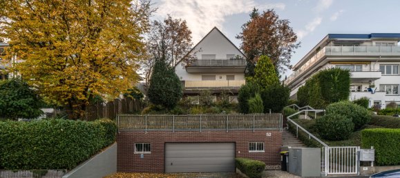 2 bedrooms Apartment in Wiesbaden, Germany No. 70105 34