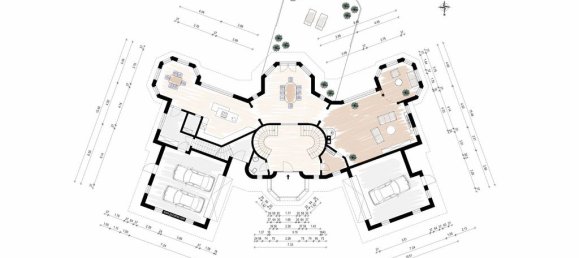 4 غرف نوم فيلا في Brandenburg, Germany رقم 44202 19